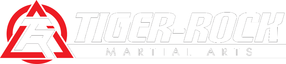 Tiger Rock Martial Arts of High Point logo
