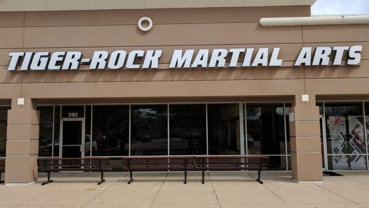 Main image of Tiger Rock Martial Arts of Sugar Land