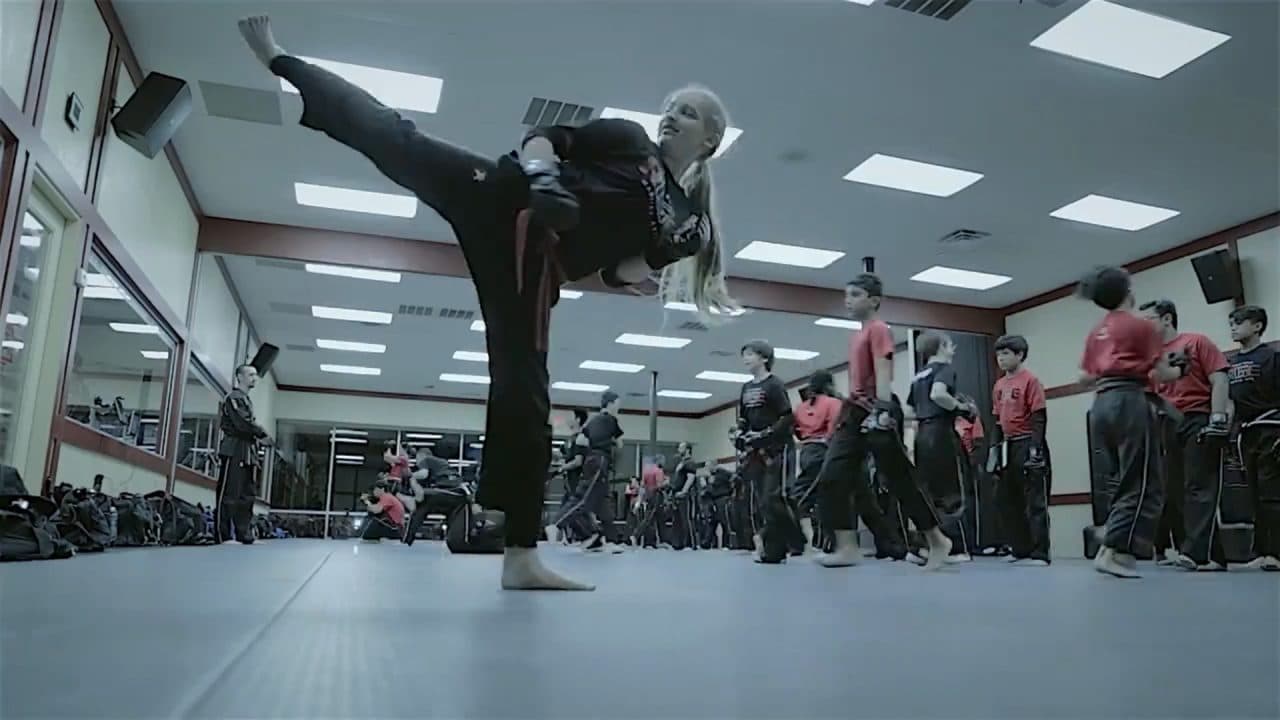 Main image of Tiger Rock Martial Arts of Tyler