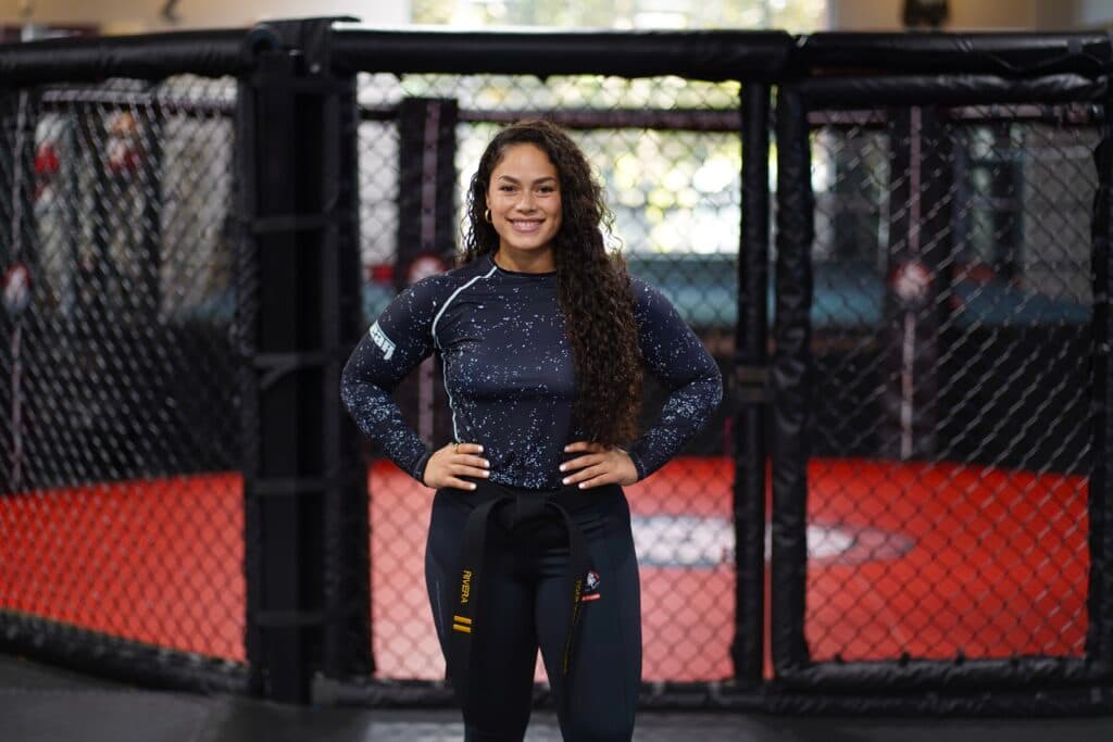 Main image of Tiger Schulmann's Martial Arts (White Plains, NY)