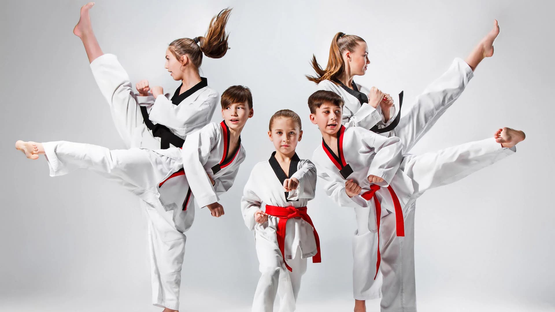 Main image of TK Tae Kwon Do (Canyon Country)