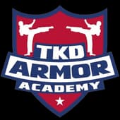 TKD Armor Academy - Taekwondo - Brazilian Jiu-Jitsu logo