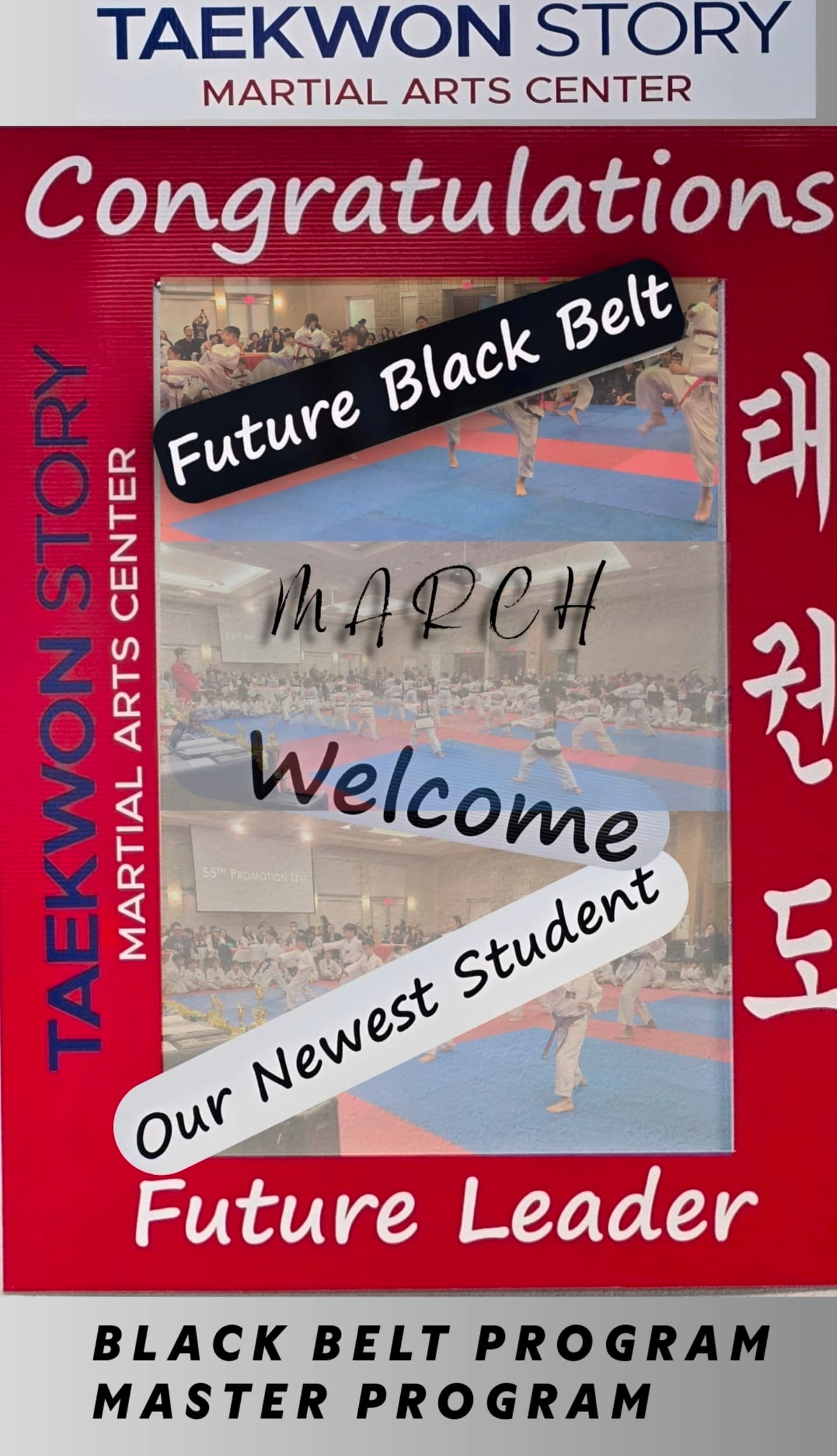 Main image of TKS Martial Arts