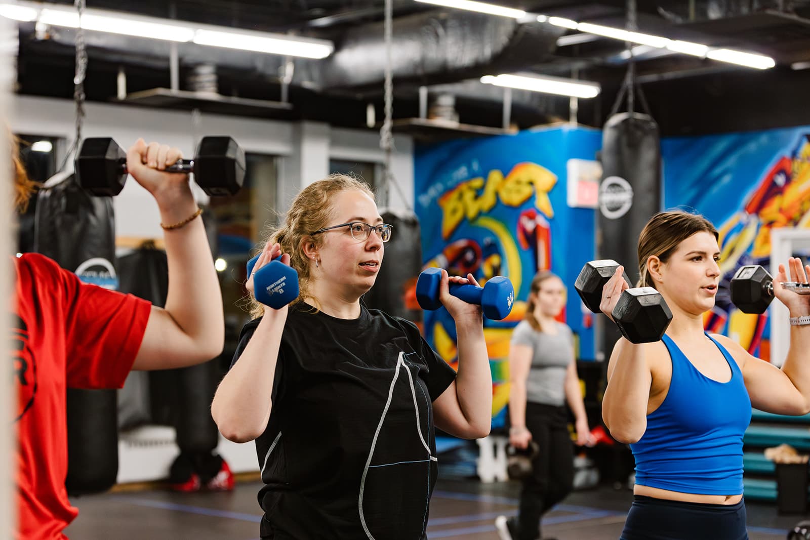 Main image of TNT Boxing and Fitness Academy