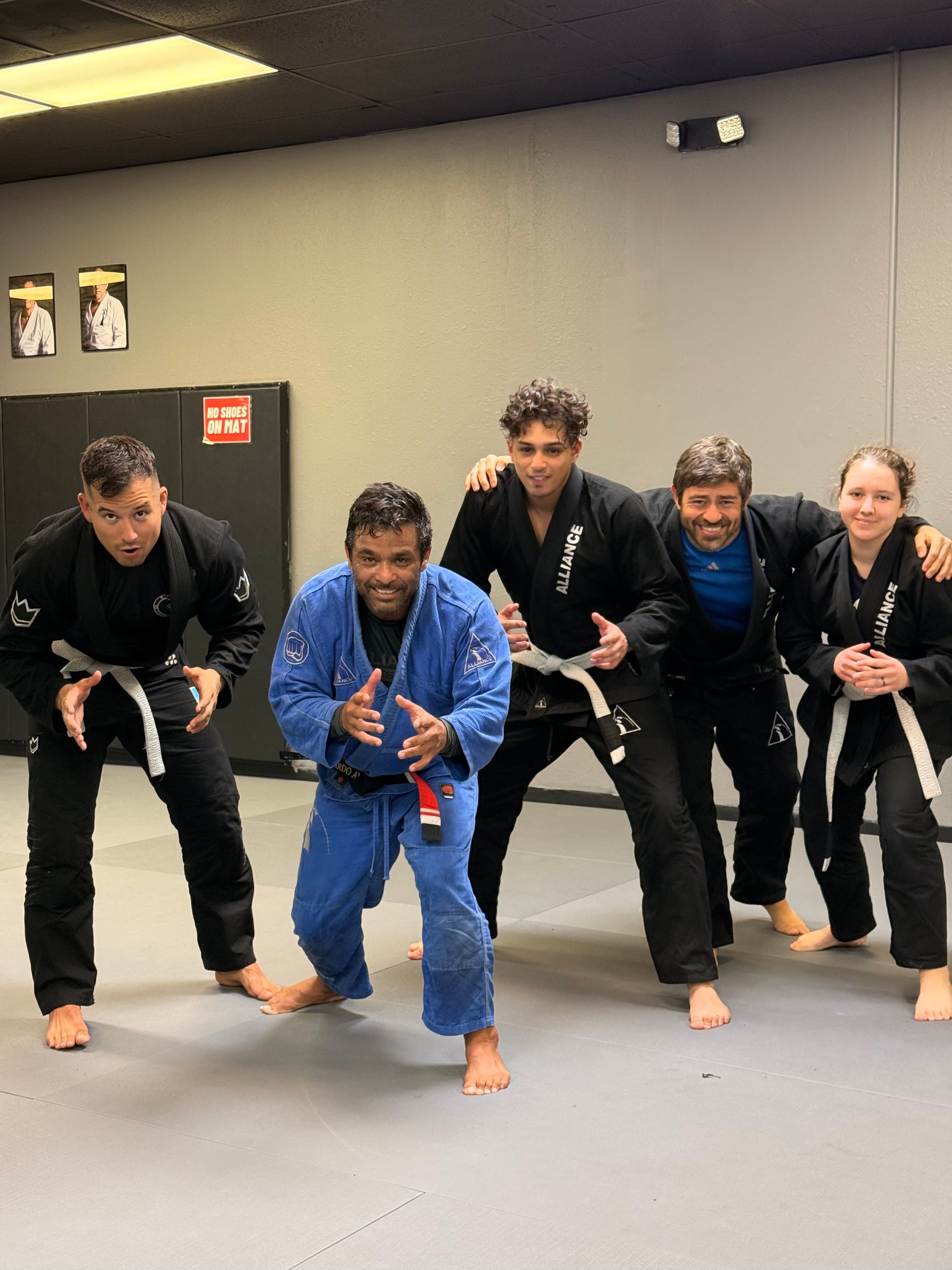 Main image of To The Top Jiu-Jitsu and Martial Arts