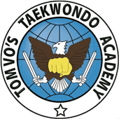 Tom Vo’s Taekwondo logo
