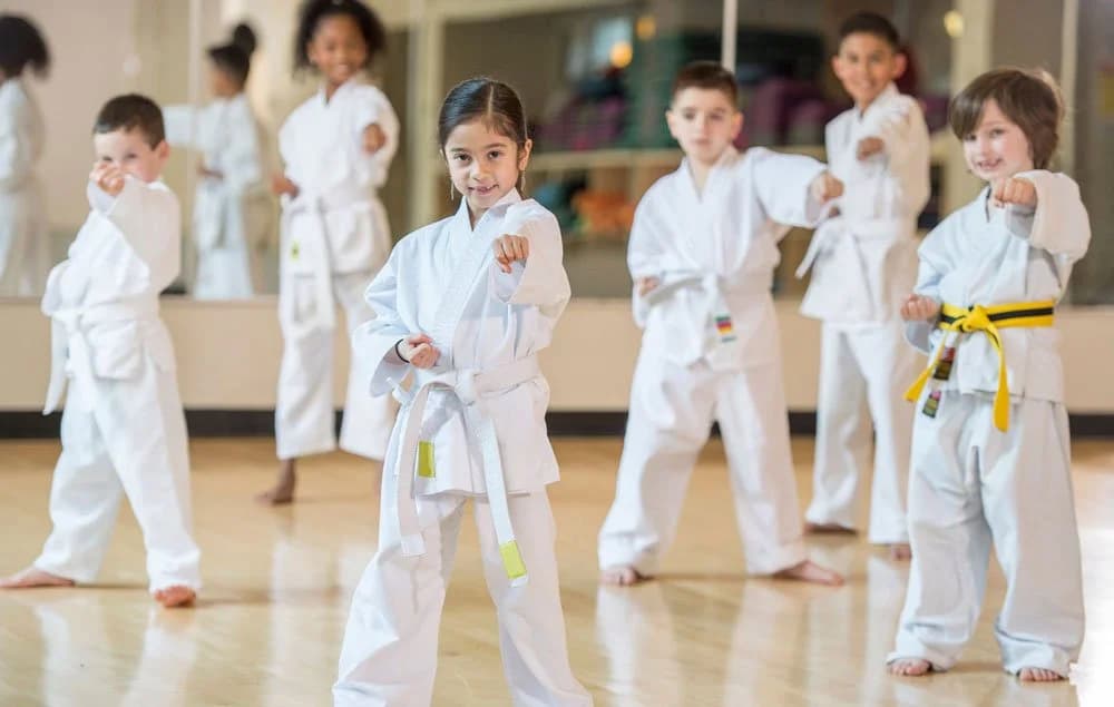 Main image of Top Strike TKD