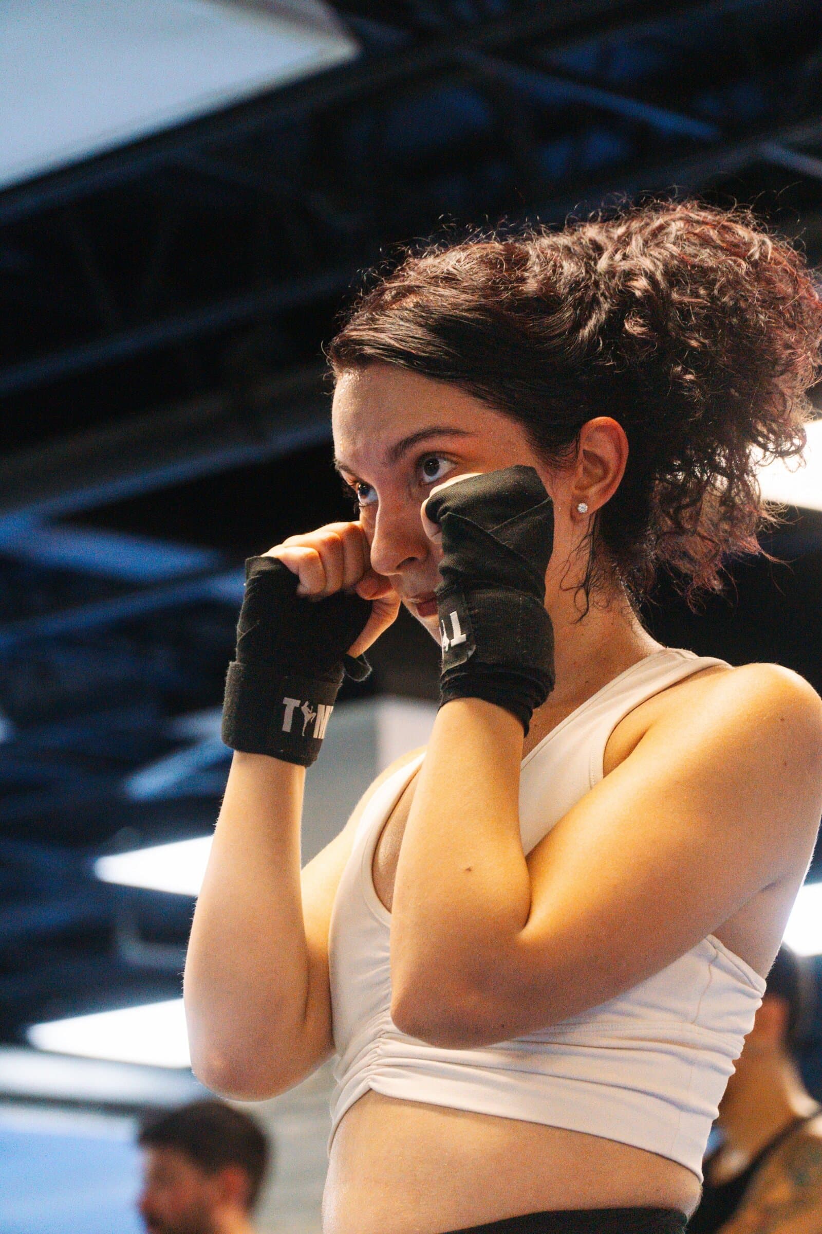 Main image of Toronto Kickboxing & Muay Thai Academy (TKMT St Clair)