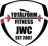 Total Form Fitness Judo logo