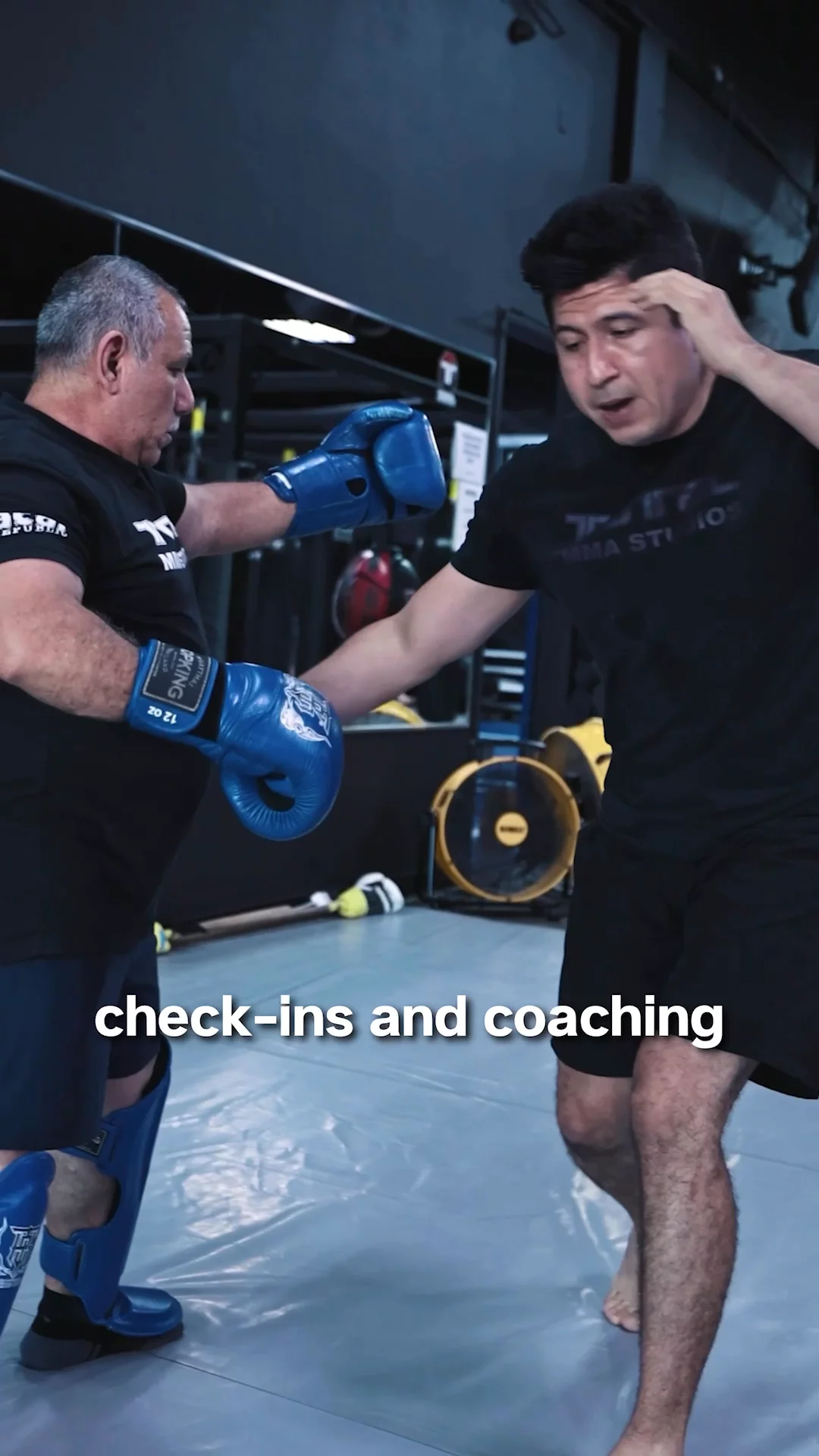 Main image of Total MMA Studios