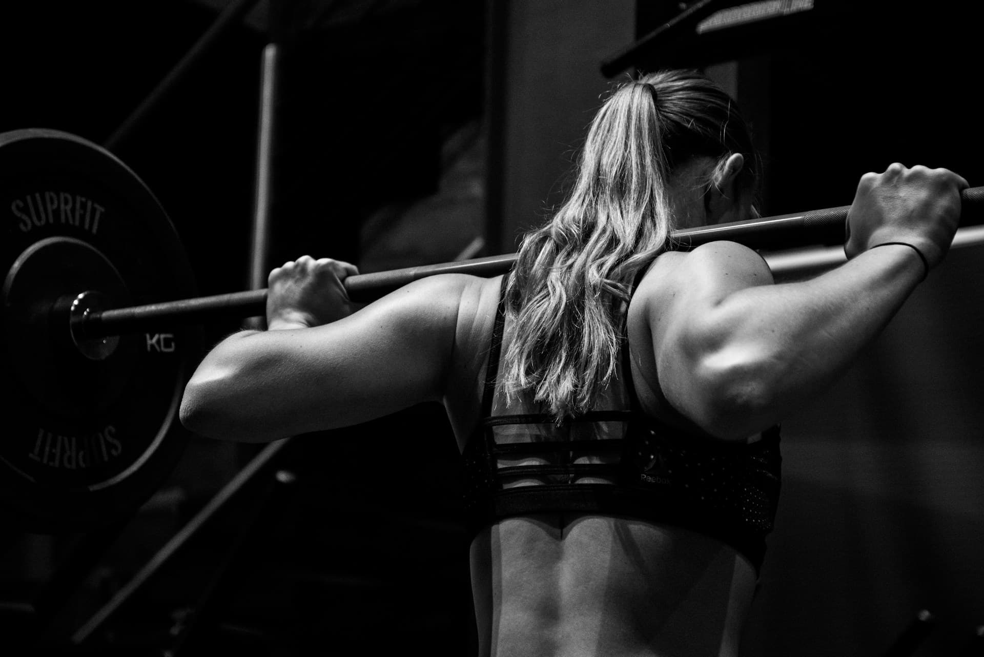Main image of Totem Fitness Inc.