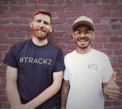 Main image of TRACK2 | BRAZILIAN JIU-JITSU