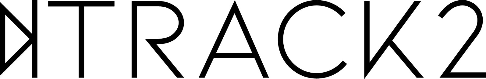 TRACK2 | BRAZILIAN JIU-JITSU logo