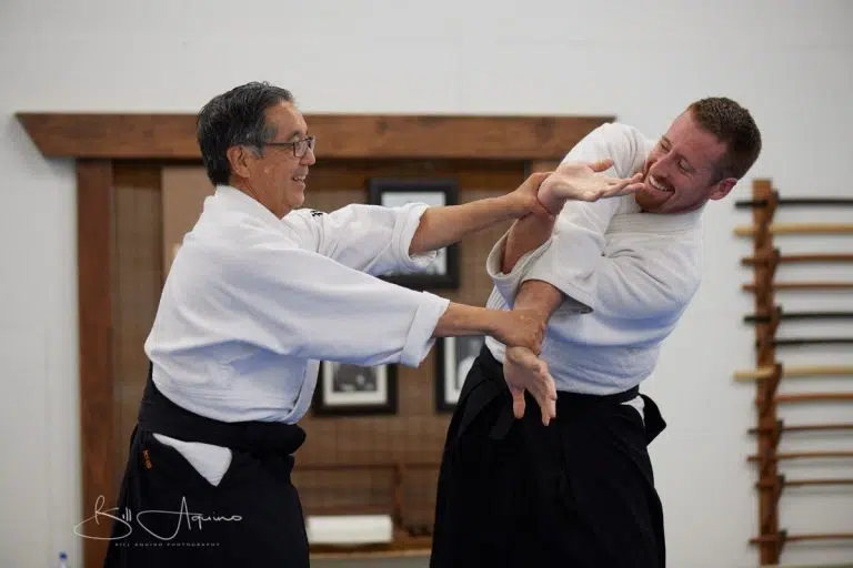 Main image of Traditional Aikido of Sarasota