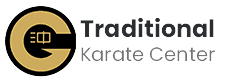 Traditional Karate Center logo
