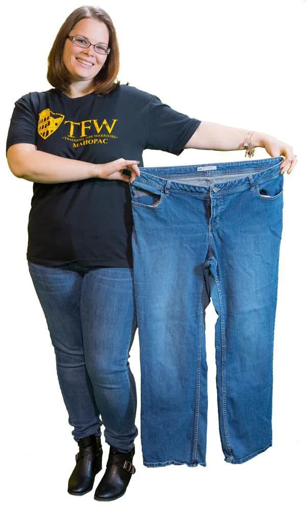 Main image of Training for Warriors Mahopac