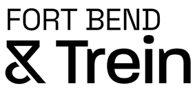 Trein Club Fort Bend Brazilian Jiu-Jitsu logo