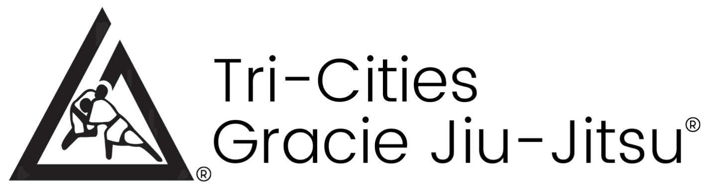 Tri-Cities Gracie Jiu-Jitsu logo
