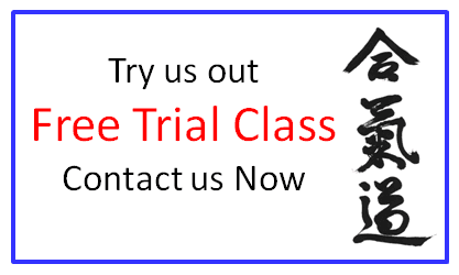 Main image of Tri City Aikido Martial Arts