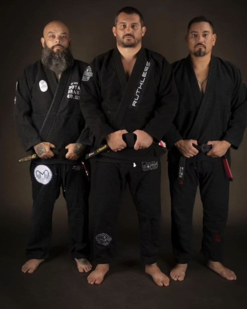 Main image of Tri-City Jiu Jitsu Club