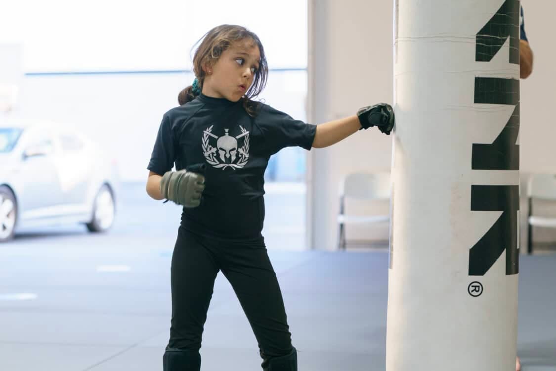 Main image of Tribe Athletic Club: Jiu Jitsu & Self-Defense