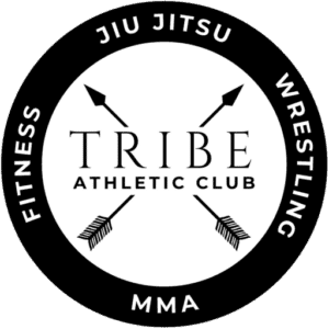Tribe Athletic Club: Jiu Jitsu & Self-Defense logo