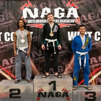 Main image of Tribe Fitness and Martial Arts