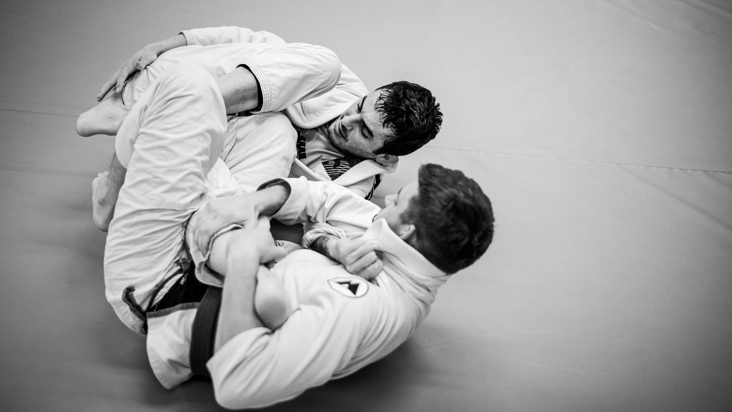 Main image of Tribe Jiu Jitsu and Kickboxing