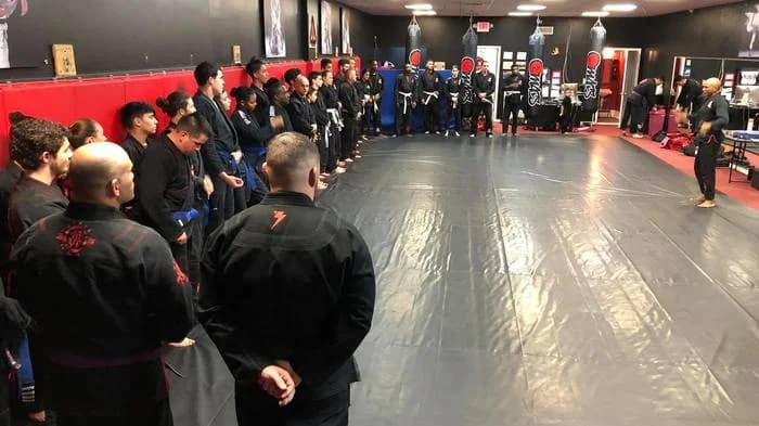 Main image of Trillo Jiujitsu Academy