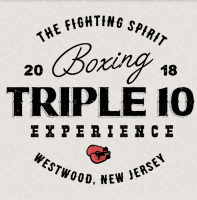 Main image of Triple 10 Boxing