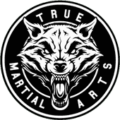 True Martial Arts Center logo