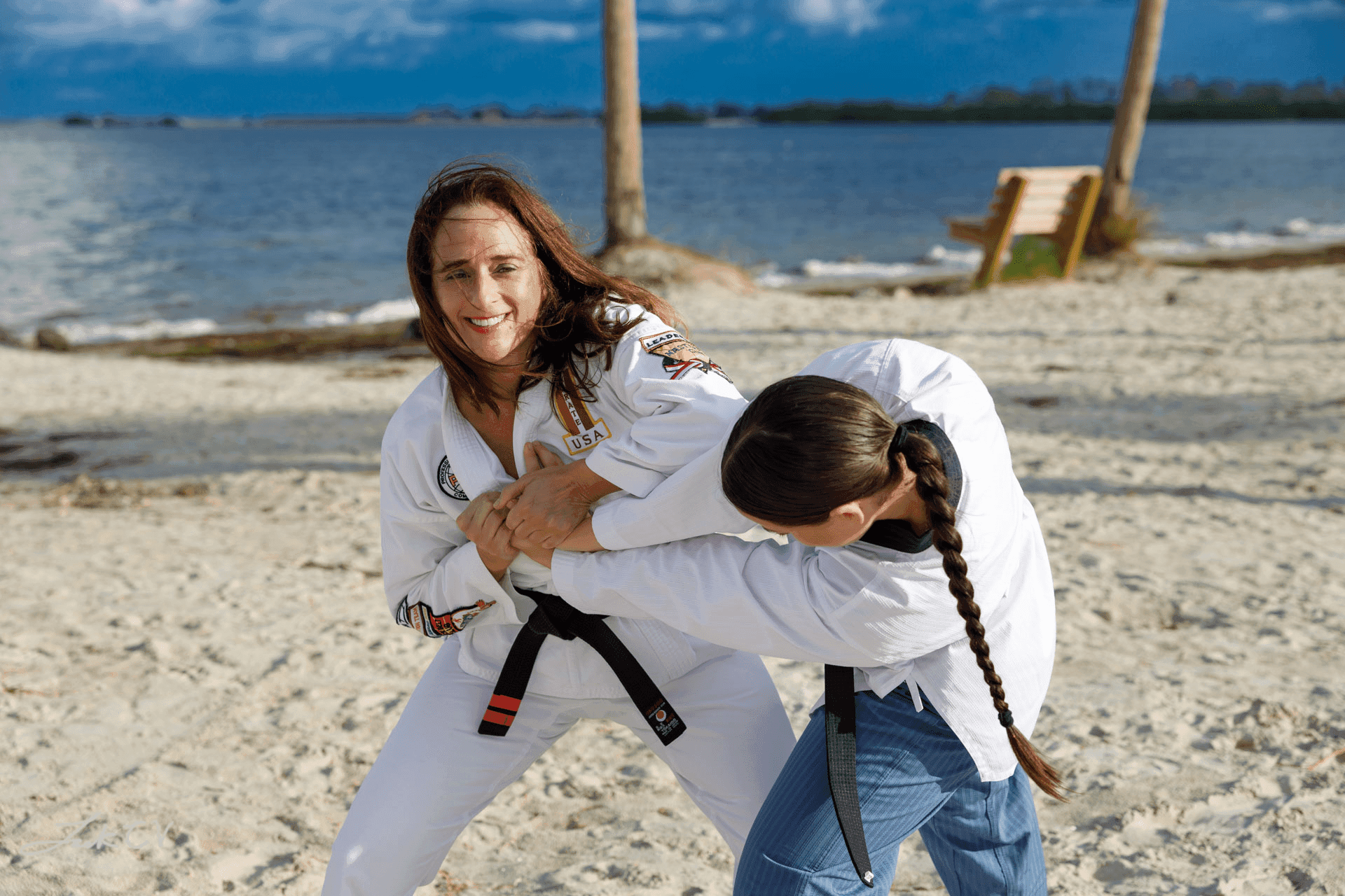 Main image of TrueForm Martial Arts, LLC