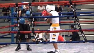 Main image of Tulare Athletic Boxing Club