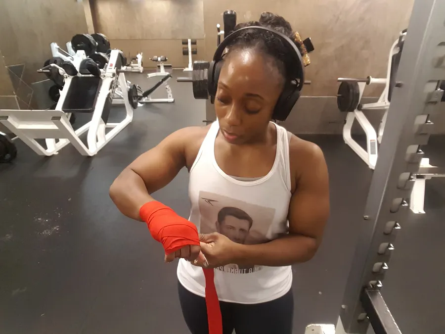 Main image of Turnstyle Fitness