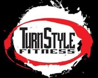 Turnstyle Fitness logo