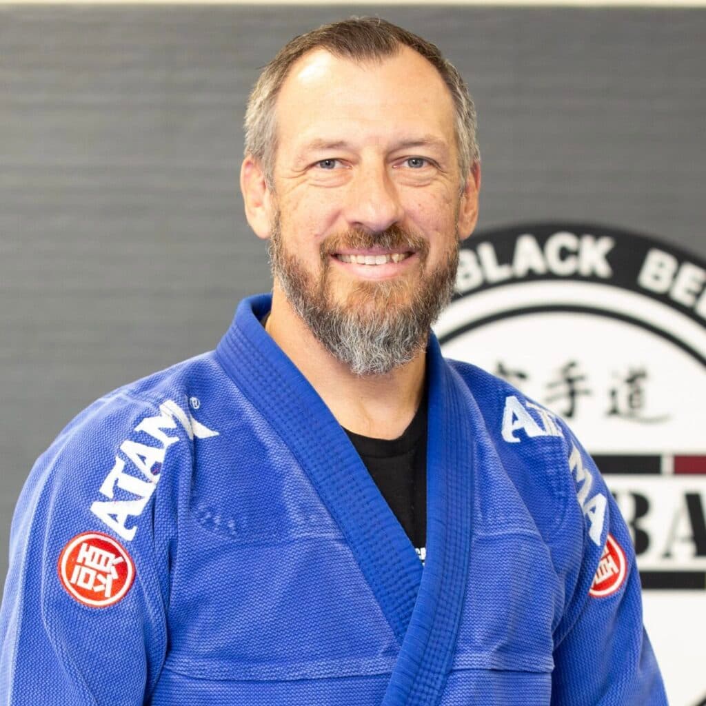 Main image of TX Black Belt Academy Fort Worth