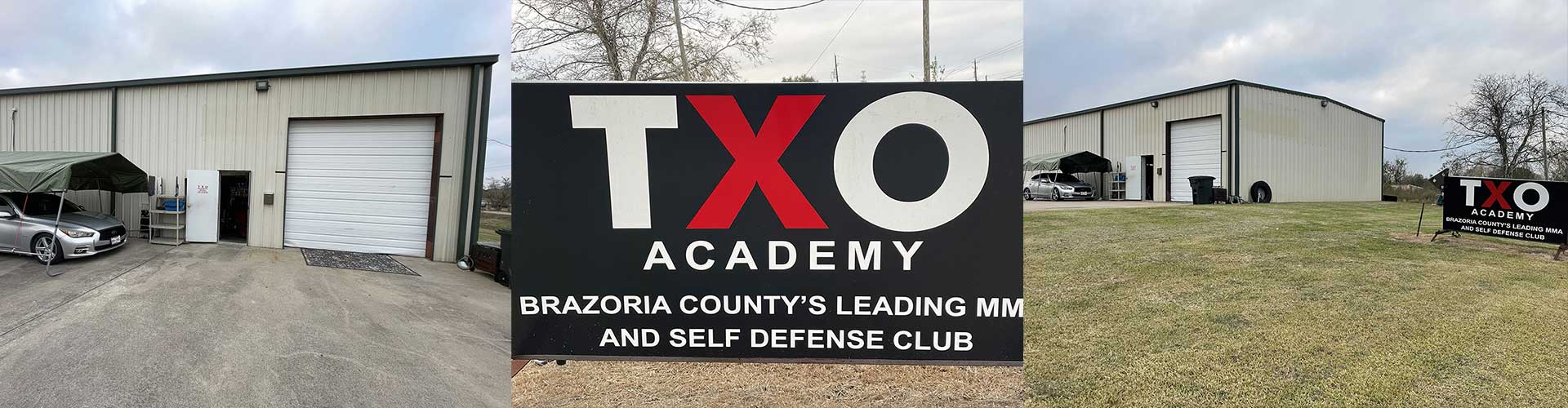 Main image of TXO Academy