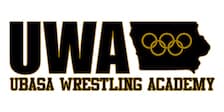 Ubasa Wrestling Academy logo