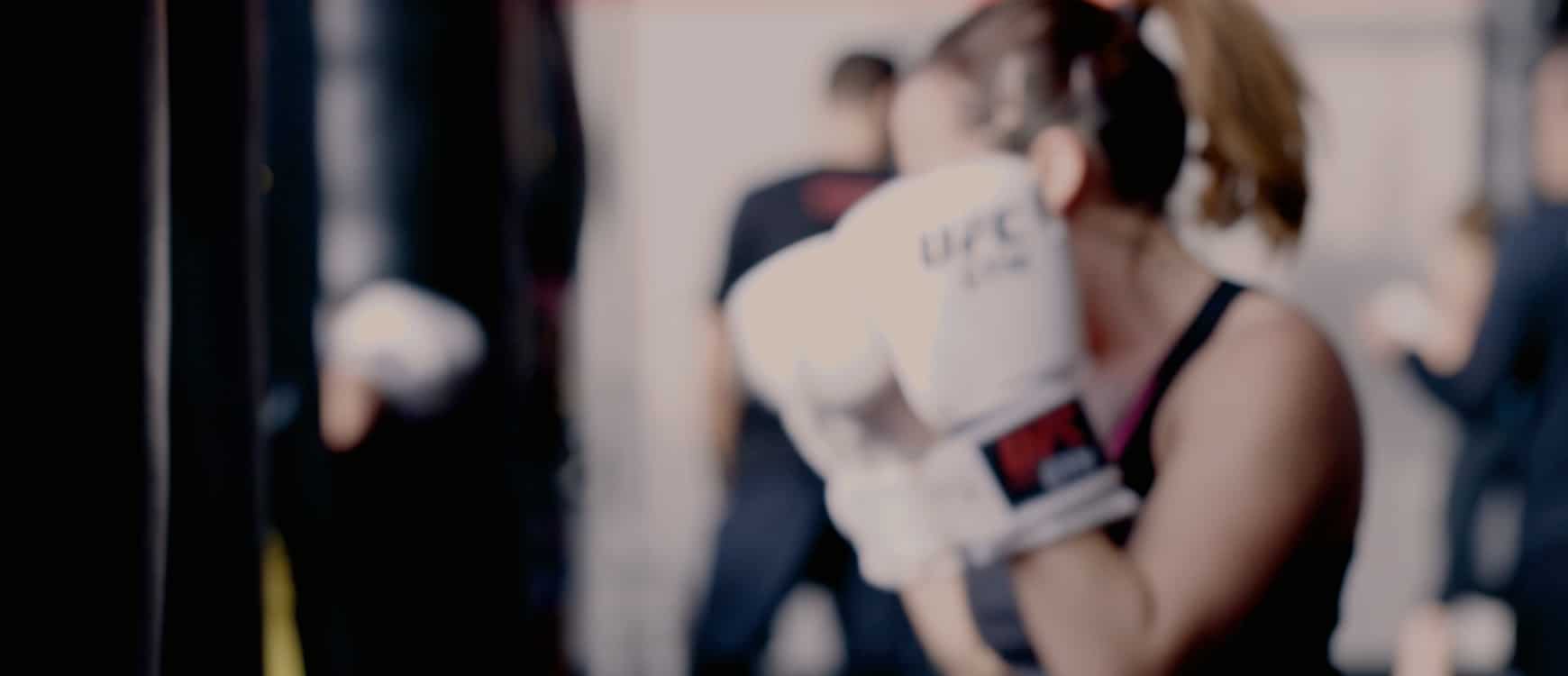 Main image of UFC GYM Orlando