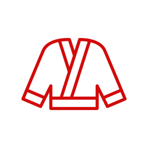 UFC GYM Orlando logo