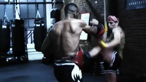 Main image of Ultimate Gym NYC