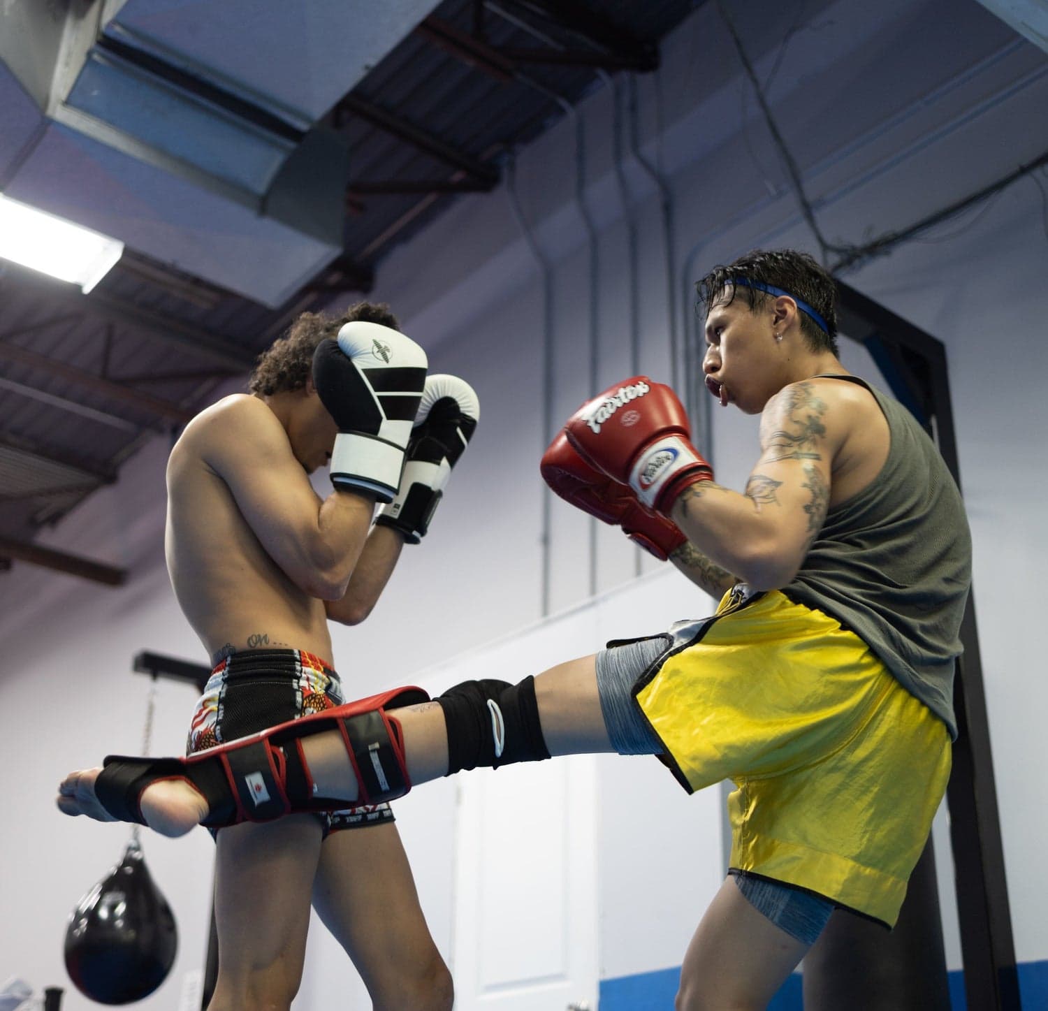 Ultimate Martial Arts & Fitness logo