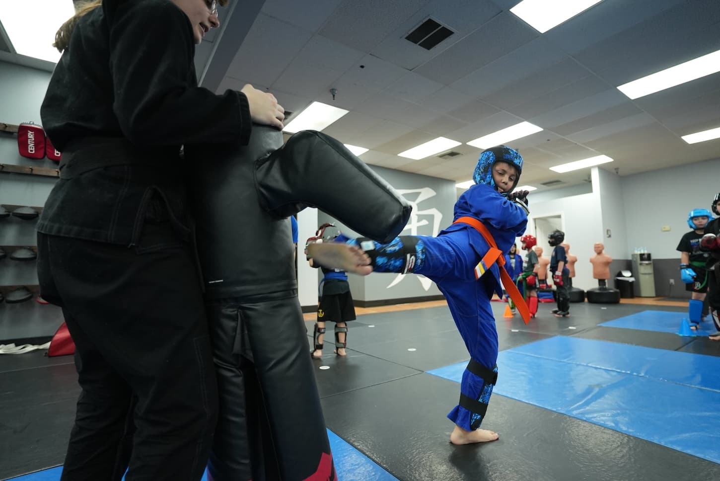 Main image of Ultimate Martial Arts