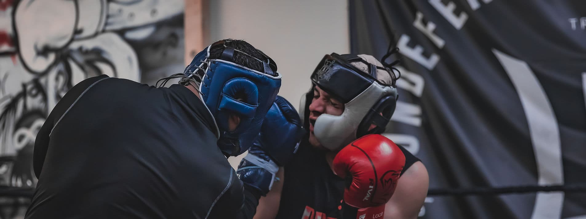 Main image of Undefeated Boxing Club