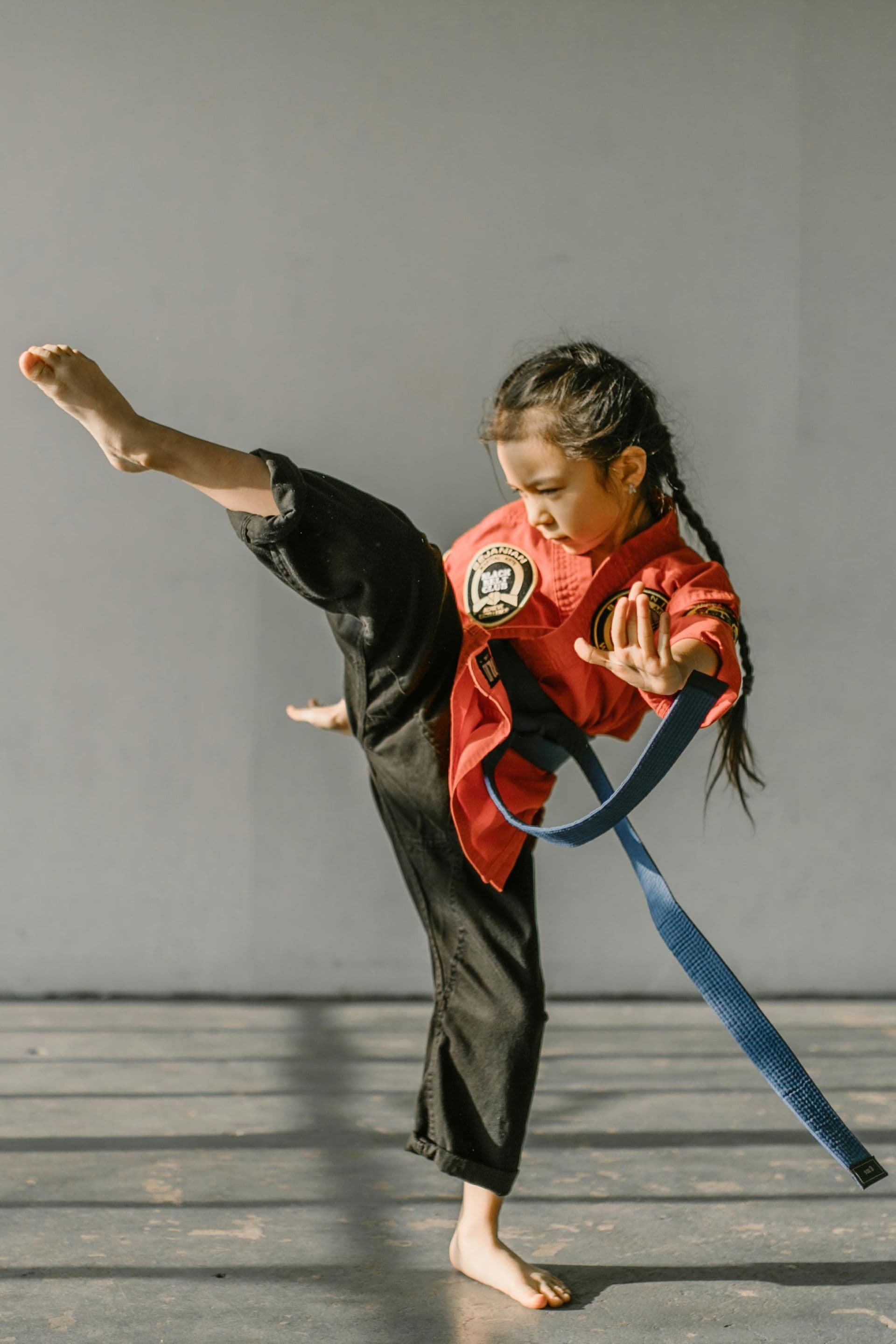 Main image of UndergrounD Fitness and Self Defense