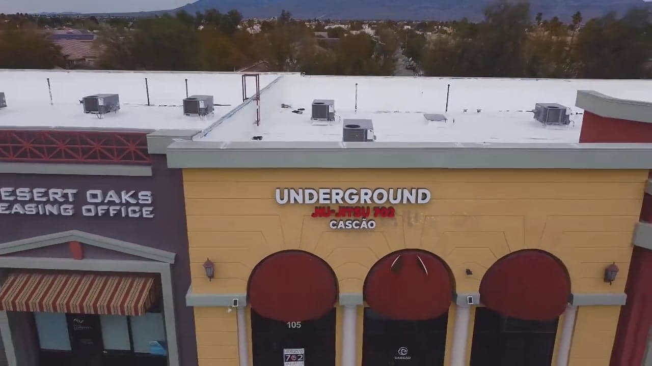 Main image of Underground jiujitsu 702
