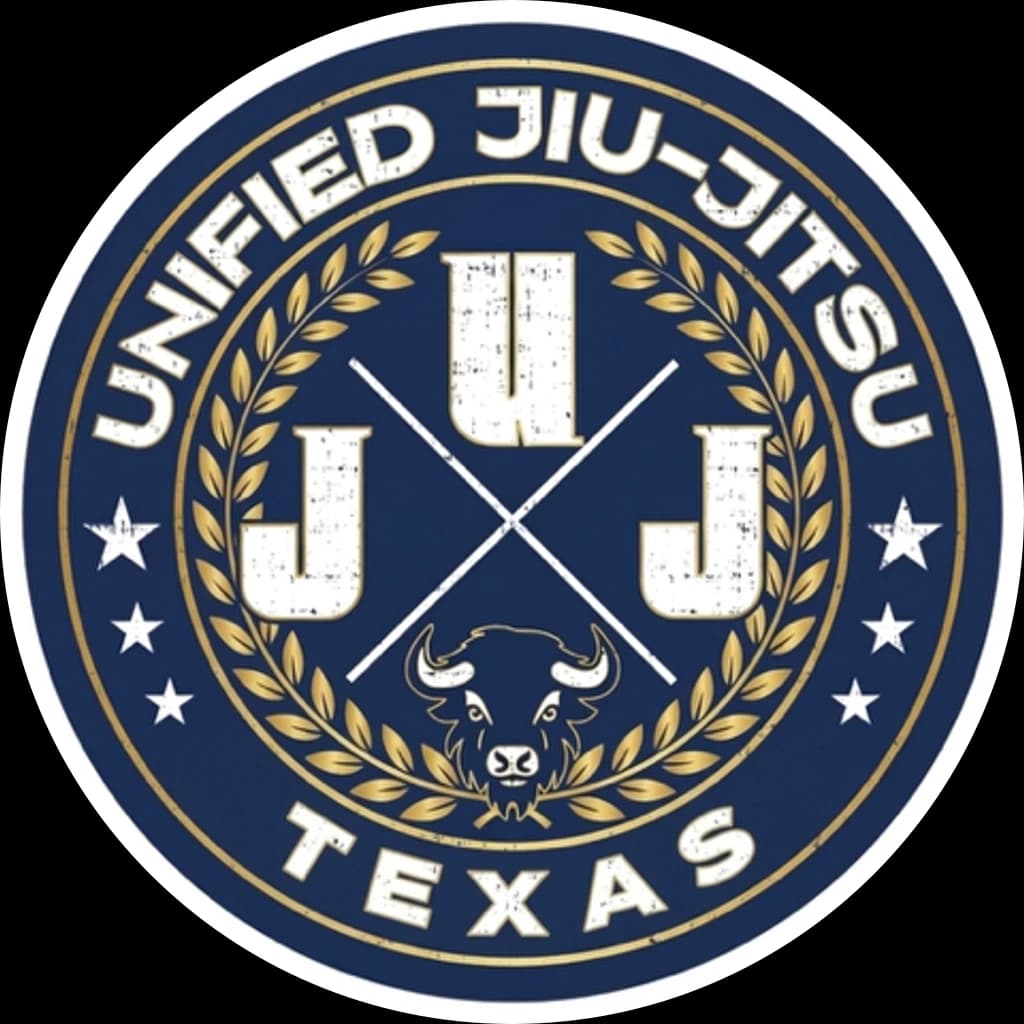 Unified Jiu Jitsu logo
