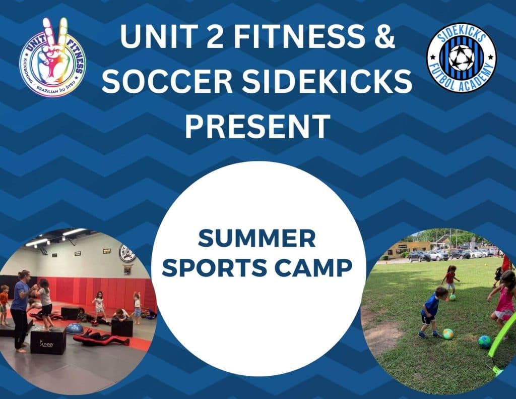 Main image of Unit 2 Fitness