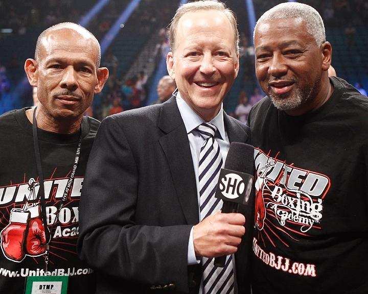 Main image of United Boxing Academy