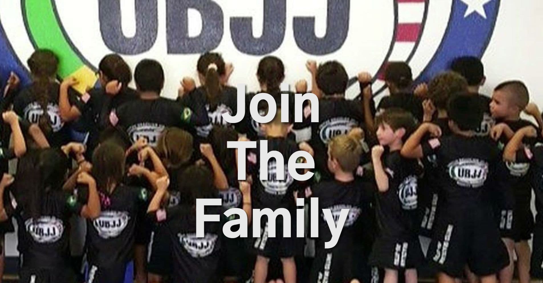 United Brazilian Jiu-Jitsu logo
